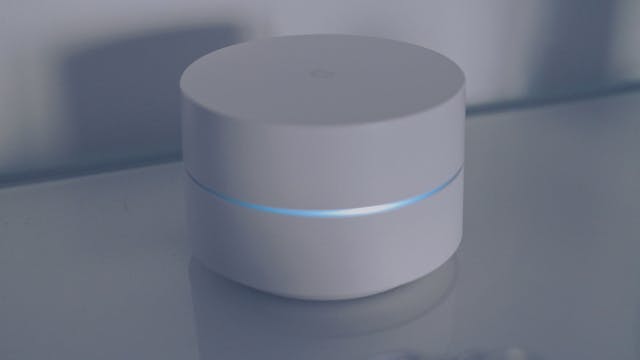 5G Network Expansion