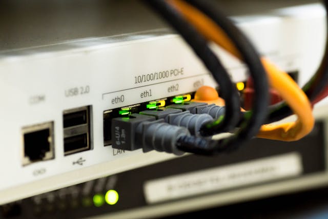 NBN Upgrades